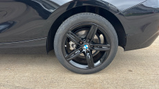 BMW 2 Series 218i Sport 2dr [Nav] Petrol Coupe
